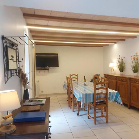 Villa La Fontchaude  à Cabrespine Extérieur photo