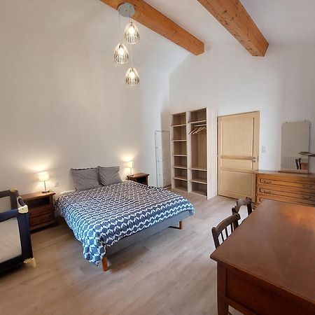 Villa La Fontchaude  à Cabrespine Extérieur photo
