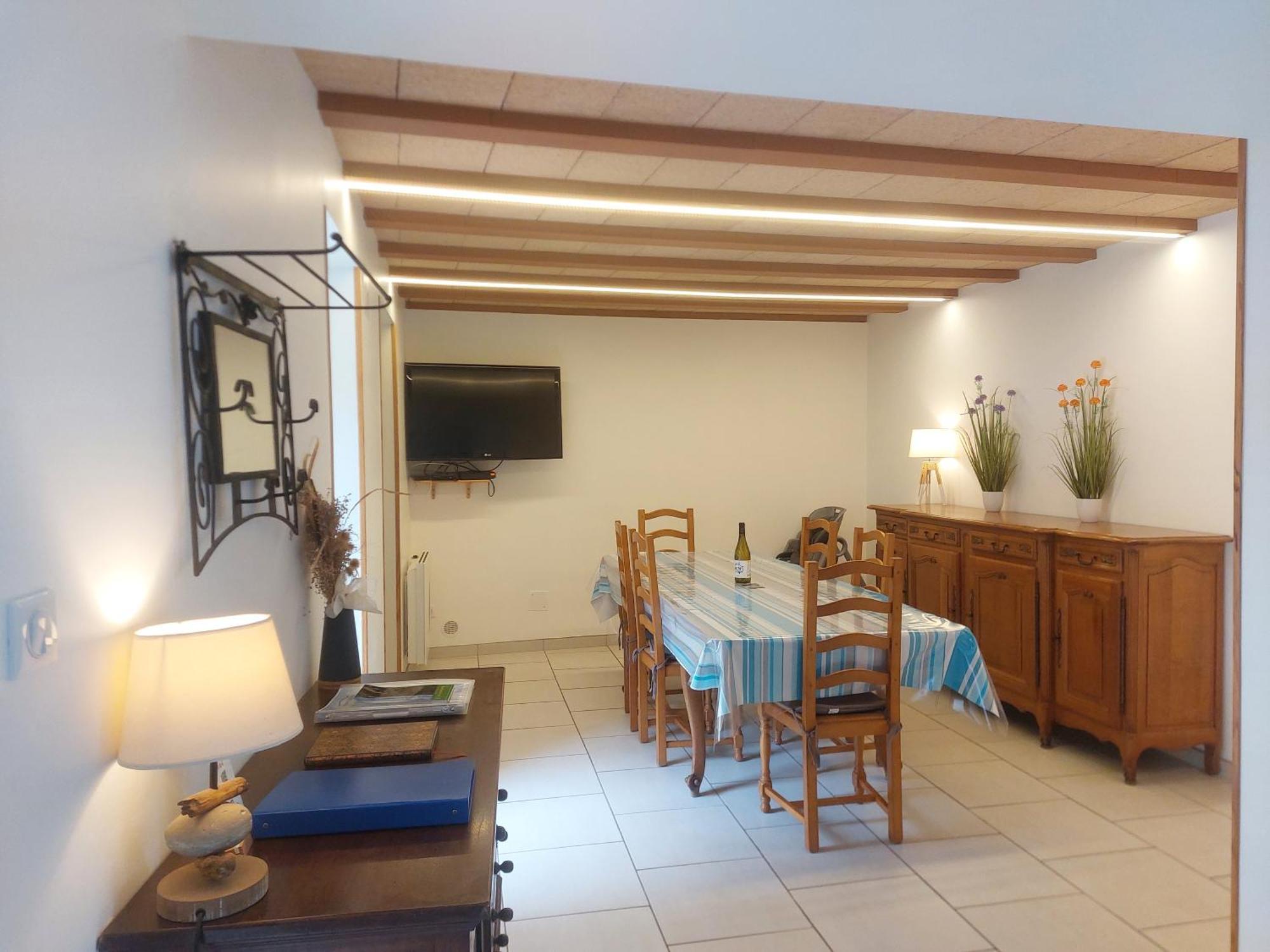 Villa La Fontchaude  à Cabrespine Extérieur photo